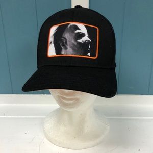 HALLOWEEN THE‎ CURSE OF MICHAEL Mike MYERS BIOWORLD ELITE FLEX OS SNAPBACK HAT